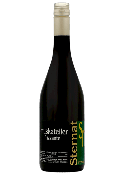 Muskateller Frizzante