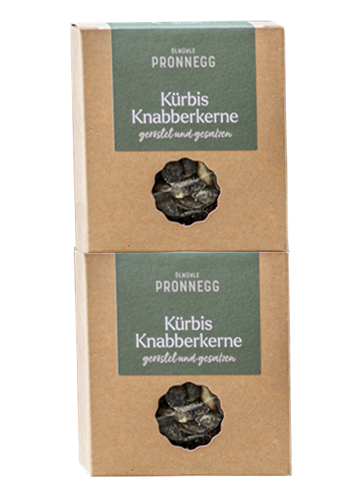 Steirische Kürbisknabberkerne
